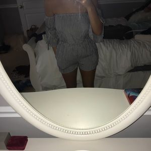 AMERICAN EAGLE romper